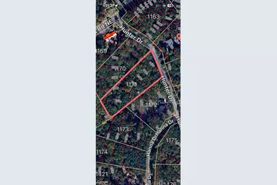 1171 Hunter Drive, Ranger, GA 30734 - Photo 7