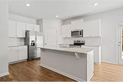 510 Stoneybrook Drive, Dahlonega, GA 30533 - Photo 13