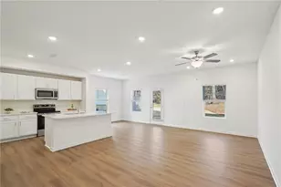 5321 Frontier Ct, Flowery Branch, GA 30542 - Photo 5