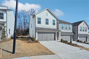 5321 Frontier Ct, Flowery Branch, GA 30542 - Photo 1