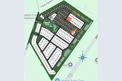 5321 Frontier Court, Flowery Branch, GA 30542 - Photo 21