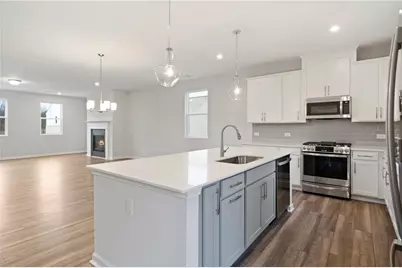 2320 Whistler Way NE, Lawrenceville, GA 30043 - Photo 11