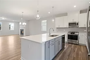 2320 Whistler Wy NE, Lawrenceville, GA 30043 - Photo 11