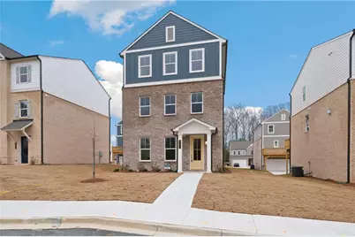 2320 Whistler Way NE, Lawrenceville, GA 30043 - Photo 35