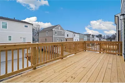 2320 Whistler Way NE, Lawrenceville, GA 30043 - Photo 23