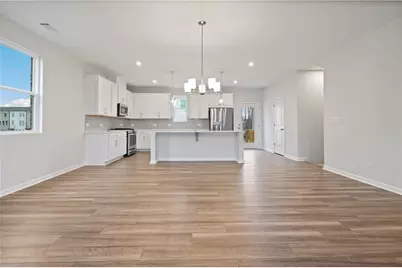 2320 Whistler Way NE, Lawrenceville, GA 30043 - Photo 13