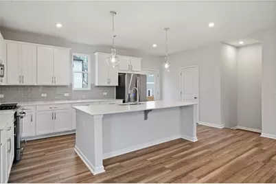 2320 Whistler Way NE, Lawrenceville, GA 30043 - Photo 9