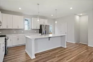 2320 Whistler Wy NE, Lawrenceville, GA 30043 - Photo 9