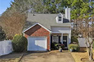 2055 Britley Park Crossing, Woodstock, GA 30189 - Photo 1