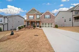 2975 Western Highland Blvd, Cumming, GA 30040 - Photo 1