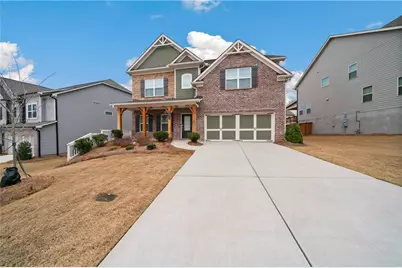 2975 Western Highland Boulevard, Cumming, GA 30040 - Photo 35