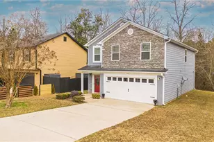 504 Simpson Pl Dr, Forest Park, GA 30297 - Photo 1