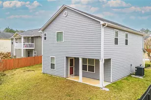 504 Simpson Pl Dr, Forest Park, GA 30297 - Photo 25