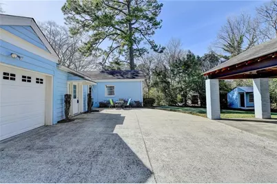 1926 N Decatur Road NE, Atlanta, GA 30307 - Photo 35