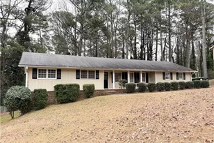 2356 Cambridge St, Snellville, GA 30078 - Photo 1