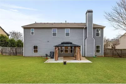 2545 Olney Falls Drive, Braselton, GA 30517 - Photo 9