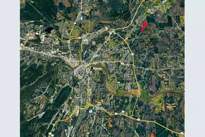 4 Whispering Pines Road NE, Rome, GA 30161 - Photo 45