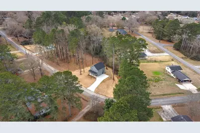 4 Whispering Pines Road NE, Rome, GA 30161 - Photo 41