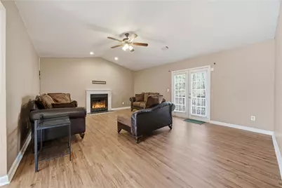 7020 Greenbower Lane, Atlanta, GA 30349 - Photo 3