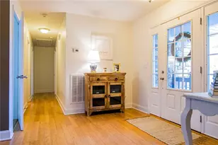 24 View Dr, Rome, GA 30161 - Photo 5