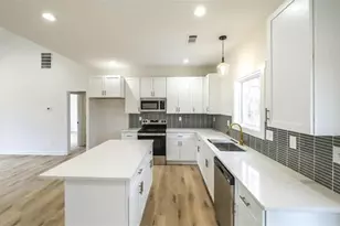 8 Whispering Pines Road NE, Rome, GA 30161 - Photo 13