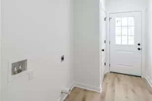 8 Whispering Pines Road NE, Rome, GA 30161 - Photo 17