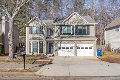 3485 Parkbrooke Lane, Duluth, GA 30096 - Photo 31