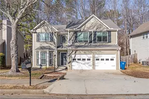 3485 Parkbrooke Ln, Duluth, GA 30096 - Photo 31