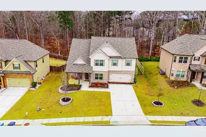 3370 Elkhorn Ridge Run, Dacula, GA 30019 - Photo 5