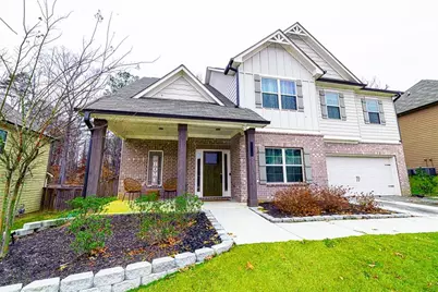 3370 Elkhorn Ridge Run, Dacula, GA 30019 - Photo 3