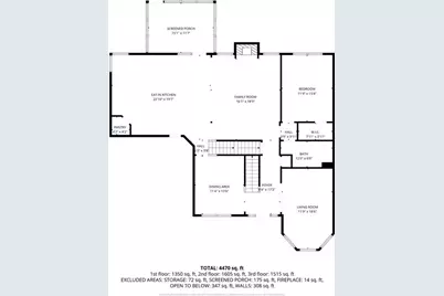 130 S Links Drive, Covington, GA 30014 - Photo 35