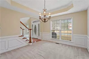 130 S Links Dr, Covington, GA 30014 - Photo 11