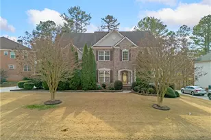 130 S Links Dr, Covington, GA 30014 - Photo 1