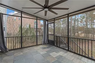 130 S Links Dr, Covington, GA 30014 - Photo 27