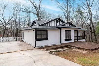 1220 New Bethel Ch Road, Dawsonville, GA 30534 - Photo 3