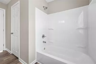 1220 New Bethel Ch Road, Dawsonville, GA 30534 - Photo 19