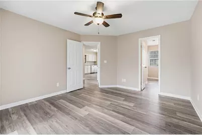 1220 New Bethel Ch Road, Dawsonville, GA 30534 - Photo 17