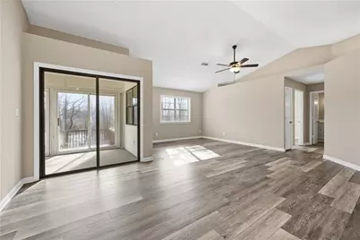 1220 New Bethel Ch Road, Dawsonville, GA 30534 - Photo 5