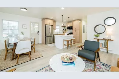 2437 Hillside Avenue, Decatur, GA 30032 - Photo 5