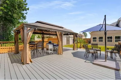 845 Graeme Drive, McDonough, GA 30252 - Photo 37