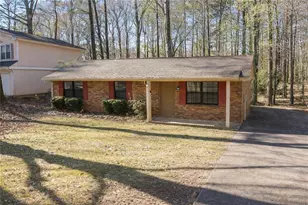 112 Clydesdale Rd, Peachtree City, GA 30269 - Photo 3