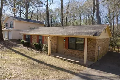 112 Clydesdale Road, Peachtree City, GA 30269 - Photo 7