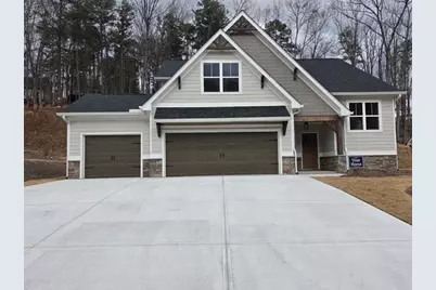 114 Ft Gibson Court, Waleska, GA 30183 - Photo 1