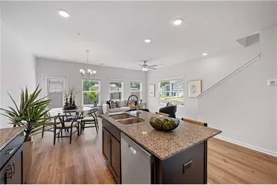 1358 Riverstone Road #97, Jonesboro, GA 30238 - Photo 5