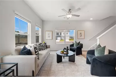 1358 Riverstone Road #97, Jonesboro, GA 30238 - Photo 9