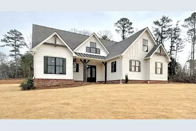 122 Palisade Drive, Rydal, GA 30171 - Photo 1