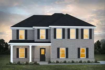 5359 Tolar Lot 51 Road, South Fulton, GA 30213 - Photo 1