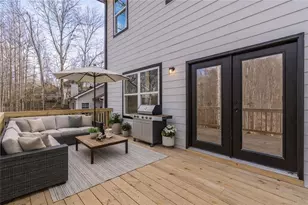 3416 Rock Ridge Dr, Gainesville, GA 30506 - Photo 19