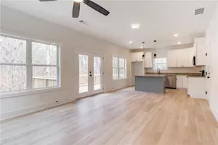 3416 Rock Ridge Dr, Gainesville, GA 30506 - Photo 17