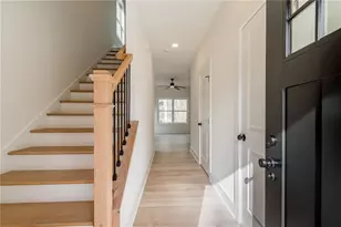 3416 Rock Ridge Dr, Gainesville, GA 30506 - Photo 7